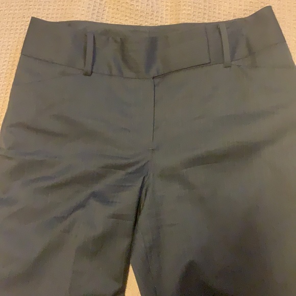 Ann Taylor Trouser - Picture 3 of 5